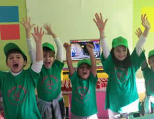 Superminds Kids - Plato Educational Services in Limassol, Cyprus